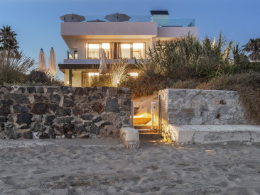 Villa in Marbella — photo 3