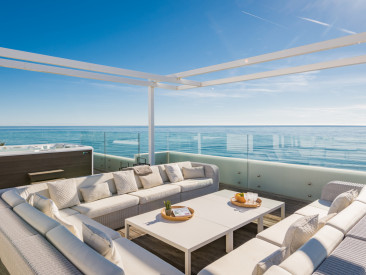 Villa in Marbella — photo 5
