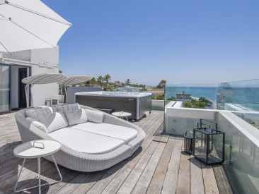 Villa in Marbella — photo 6
