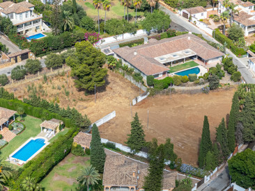 Plot / Land in Marbella — photo 2