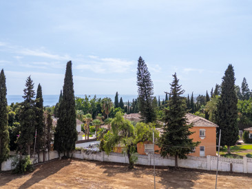 Plot / Land in Marbella — photo 4