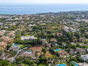 Plot / Land in Marbella — photo 6