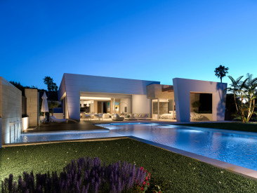 Villa in Marbella