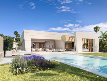 Villa in Marbella — photo 3