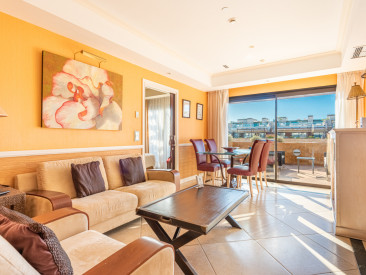 Penthouse in Marbella — photo 2