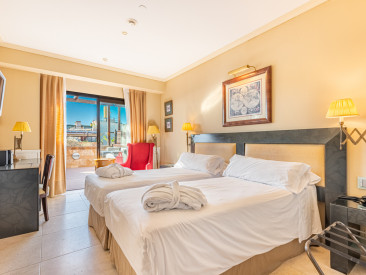 Penthouse in Marbella — photo 3