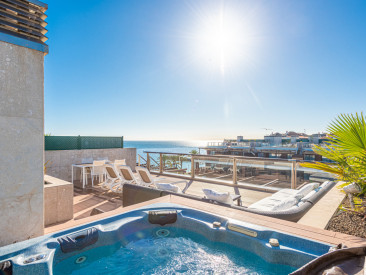 Penthouse in Marbella — photo 5
