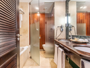 Penthouse in Marbella — photo 6
