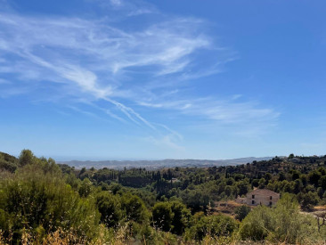 Plot / Land in Mijas — photo 3