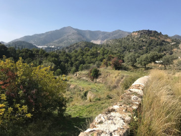 Plot / Land in Mijas — photo 5
