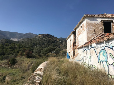 Plot / Land in Mijas