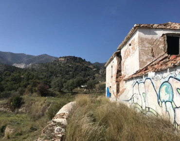 Land for sale in Carretera de Mijas - R112-11040