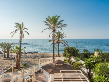 Apartment in Marbella
