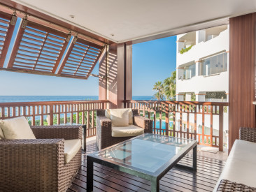 Apartment in Marbella — photo 3