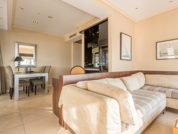 Apartment in Marbella — photo 4