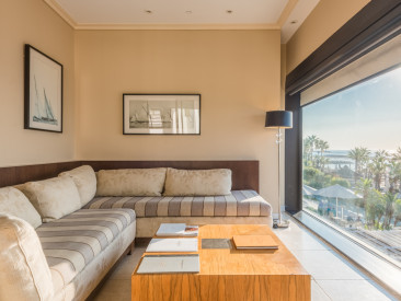 Apartment in Marbella — photo 6