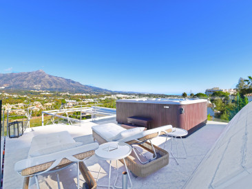 Villa in Marbella — photo 4