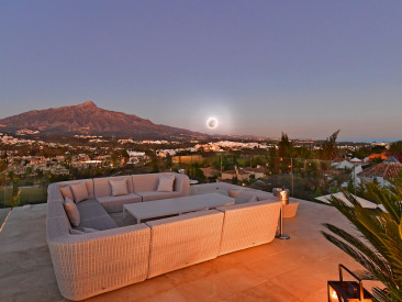 Villa in Marbella — photo 6