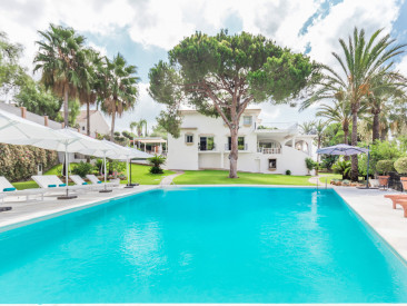 Villa in Marbella