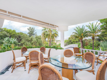 Villa in Marbella — photo 3