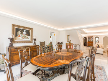 Villa in Marbella — photo 4