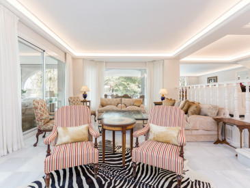 Villa in Marbella — photo 5