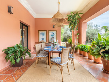 Villa in Marbella — photo 5