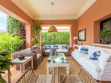 Villa in Marbella — photo 6