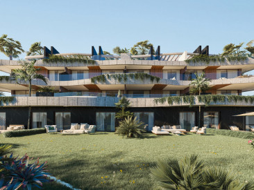 Duplex in Marbella — photo 6