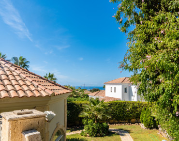 Villa for sale in Marbella East - PANR-15911
