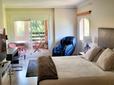 Apartment in Marbella