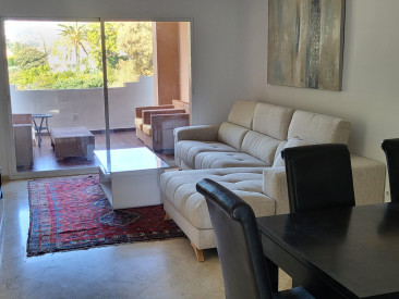 Apartment in Marbella