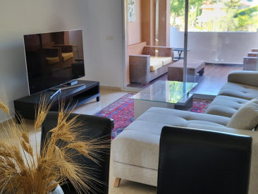 Apartment in Marbella — photo 3
