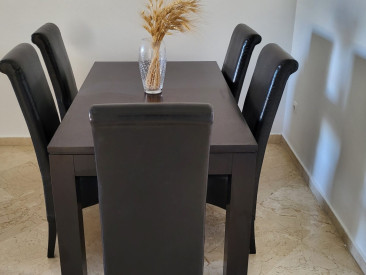 Apartment in Marbella — photo 4