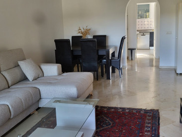 Apartment in Marbella — photo 6