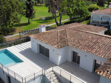 Villa in Marbella — photo 2