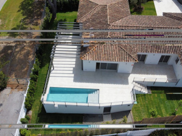 Villa in Marbella — photo 3