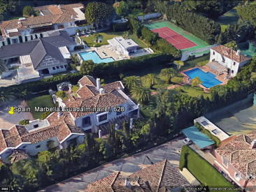 Villa in Marbella