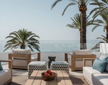 Villa for sale in Marbella Golden Mile, Marbella - SV2469