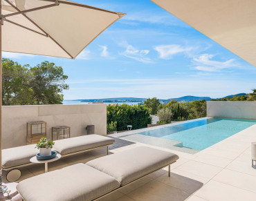 Villa for sale in Portals Nous - TA9544