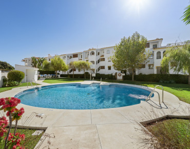 Apartment for sale in Riviera del Sol - ST6192