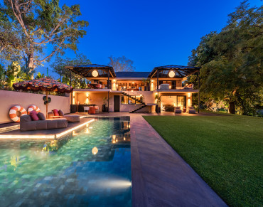 Villa for sale in Guadalmina Alta - PANR-15997