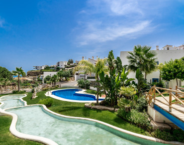 Apartment for sale in Paraiso Alto - W-0471KQ