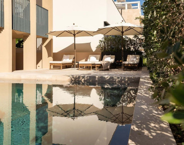 Townhouse for sale in Palma - PO0014