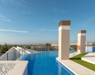 Apartment for sale in Nueva Andalucia - R5211718