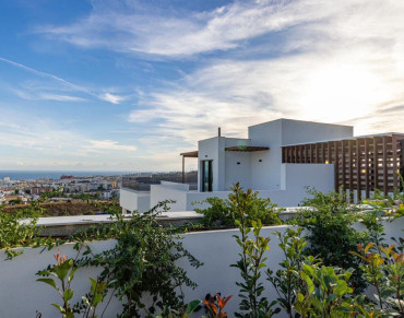 Penthouse for sale in Estepona - R5218543