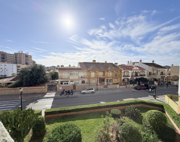 Apartment for sale in Fuengirola Centro, Fuengirola - 428-04926E