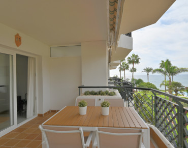 Apartment for sale in Calahonda - ST6195