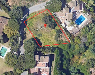 Land for sale in Elviria - W-0475C9