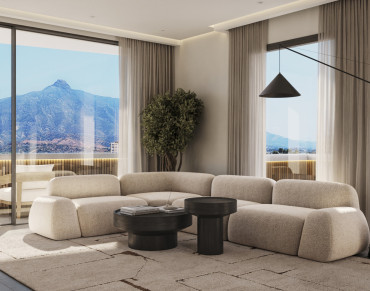 Apartment for sale in Nueva Andalucia - LS50118